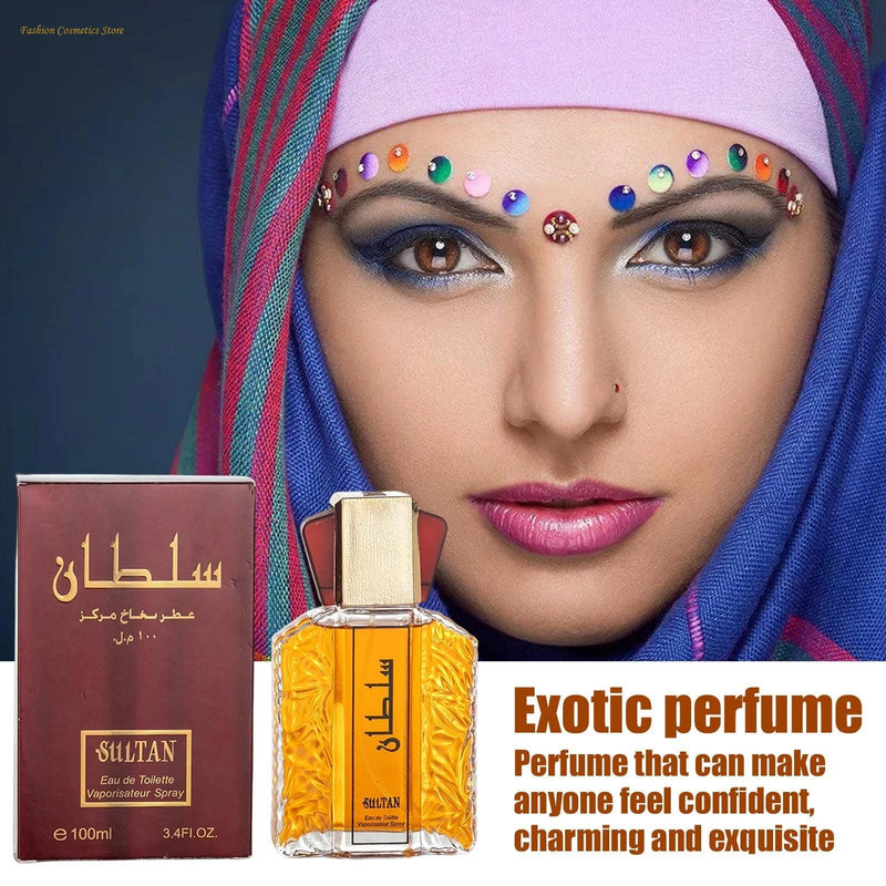 Perfume Original Árabe de Alta Qualidade, Unissex, com Fragrância Amadeirada - Uma Experiência Sensorial Inigualável!"
