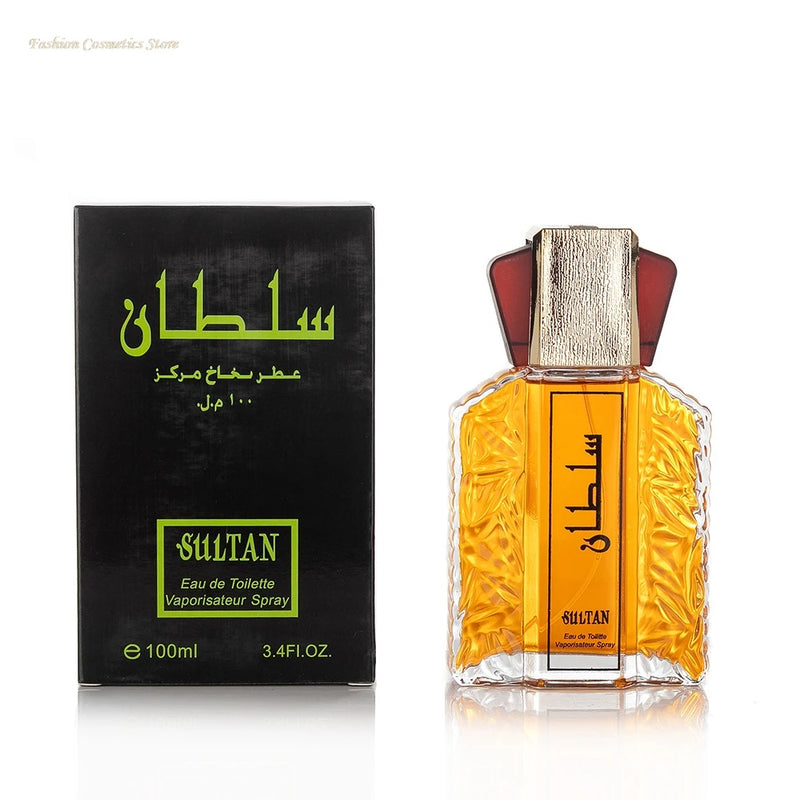 Perfume Original Árabe de Alta Qualidade, Unissex, com Fragrância Amadeirada - Uma Experiência Sensorial Inigualável!"